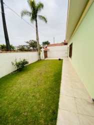 Casa com 3 Quartos à Venda, 117 m² em Caiçara - Praia Grande