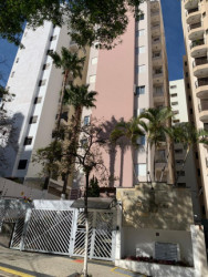 Apartamento com 1 Quarto à Venda, 50 m² em Cambuí - Campinas