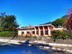 Casa com 6 Quartos à Venda, 500 m² em São Francisco da Praia - São Sebastião