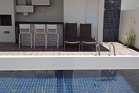 Casa de Condomínio com 4 Quartos à Venda, 156 m² em Buraquinho - Lauro de Freitas