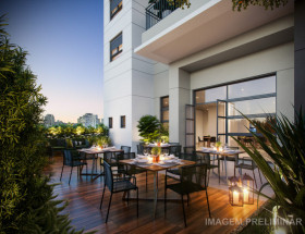 Apartamento com 3 Quartos à Venda, 114 m² em Jardim Prudência - São Paulo
