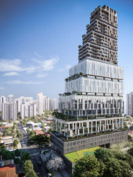 Apartamento com 1 Quarto à Venda, 35 m²em Butantã - São Paulo