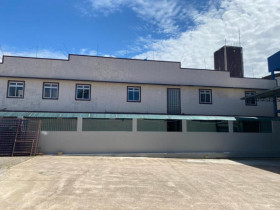 Ponto Comercial para Alugar, 800 m² em Parque Verde - Belém