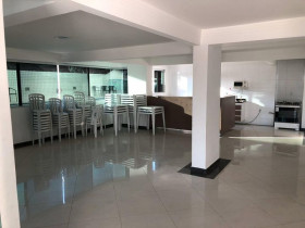 Apartamento com 2 Quartos à Venda, 61 m² em Guilhermina - Praia Grande