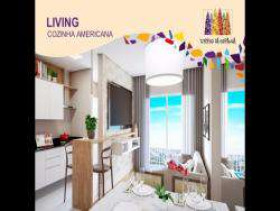 Apartamento com 2 Quartos à Venda, 50 m² em Jardim Do Lago - Campinas