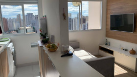 Apartamento com 2 Quartos à Venda, 42 m² em Santa Teresinha - São Paulo