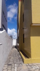 Apartamento com 3 Quartos à Venda, 78 m² em José Américo de Almeida - João Pessoa