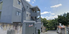 Apartamento com 2 Quartos para Alugar, 65 m² em Fazenda Aricanduva - São Paulo