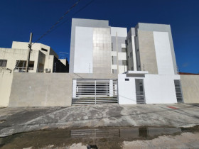 Apartamento com 2 Quartos à Venda, 50 m² em Candeias - Jaboatão dos Guararapes