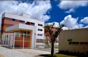 Apartamento com 3 Quartos à Venda, 63 m² em Planalto - Natal
