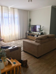 Apartamento com 3 Quartos à Venda, 130 m² em Ponta Da Praia - Santos