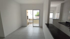 Apartamento com 2 Quartos à Venda, 62 m² em Parque Industrial - São José dos Campos