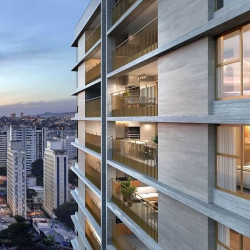 Apartamento com 3 Quartos à Venda, 149 m² em Indianópolis - São Paulo