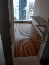 Studio com 1 Quarto à Venda, 52 m² em Itaim Bibi - São Paulo