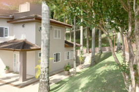 Casa com 4 Quartos à Venda, 1.724 m² em Ville Chamonix - Itatiba