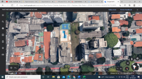 Terreno à Venda, 1.152 m² em Perdizes - São Paulo