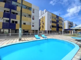 Apartamento com 2 Quartos à Venda, 83 m²em Capim Macio - Natal