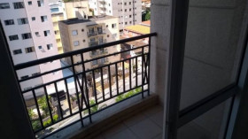 Apartamento com 3 Quartos à Venda, 65 m² em Assunção - São Bernardo Do Campo