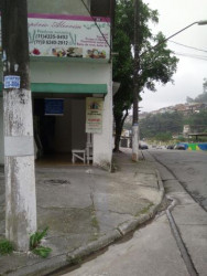Imóvel Comercial para Alugar, 15 m² em Ferrazópolis - São Bernardo Do Campo