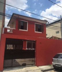 Sobrado com 3 Quartos à Venda, 280 m² em Tatuapé - São Paulo