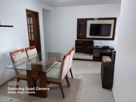 Apartamento com 3 Quartos à Venda, 95 m² em Pituba - Salvador