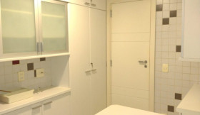 Apartamento com 3 Quartos à Venda, 174 m² em Leblon - Rio de Janeiro