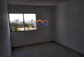 Apartamento com 2 Quartos à Venda, 60 m² em Vila Moinho Velho - São Paulo