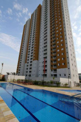 Apartamento com 2 Quartos à Venda, 62 m² em Vila Leonor - Guarulhos