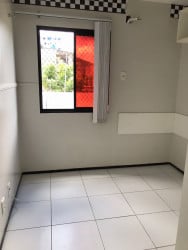 Apartamento com 2 Quartos à Venda, 89 m² em Calhau - São Luís
