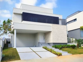 Casa de Condomínio com 5 Quartos à Venda, 337 m² em Condomínio Residencial Alphaville II - São José dos Campos