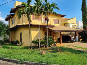 Casa com 3 Quartos à Venda, 340 m² em Tijuco das Telhas - Campinas