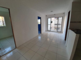 Apartamento com 3 Quartos à Venda, 53 m²em Candeias - Jaboatão dos Guararapes