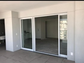 Apartamento com 1 Quarto à Venda, 65 m² em Indianópolis - São Paulo