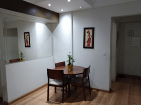 Apartamento com 3 Quartos à Venda, 68 m² em Tatuape - São Paulo