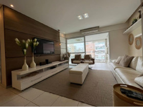 Apartamento com 3 Quartos à Venda, 132 m²em Riviera - Bertioga