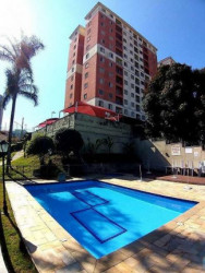 Apartamento com 2 Quartos à Venda, 55 m² em Vila Parque Jabaquara - São Paulo