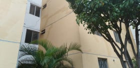 Apartamento com 2 Quartos à Venda, 44 m²em Samambaia Sul (Samambaia) - Brasília