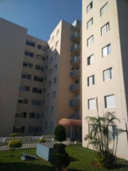 Apartamento com 2 Quartos para Alugar, 51 m² em Parque São Vicente - Mauá