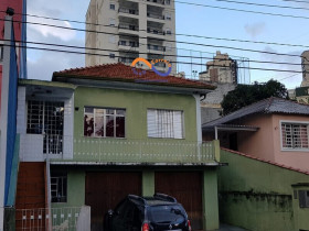 Casa com 3 Quartos à Venda, 170 m² em Vila da Saúde - São Paulo
