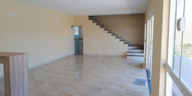 Casa de Condomínio com 3 Quartos à Venda, 160 m² em Centro - Santa Isabel