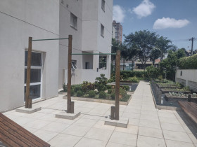 Apartamento com 3 Quartos à Venda, 101 m² em Campestre - Santo André