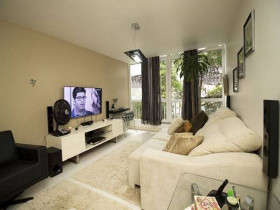 Apartamento com 3 Quartos à Venda, 108 m² em Ipanema - Rio de Janeiro