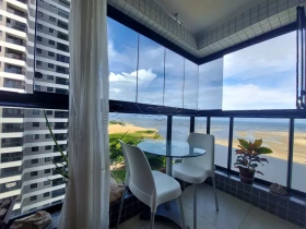 Apartamento com 2 Quartos à Venda, 64 m² em Barra de Jangada - Jaboatão dos Guararapes