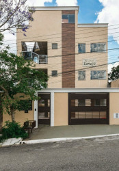 Apartamento com 1 Quarto à Venda, 33 m² em Cidade Antônio Estevão de Carvalho - São Paulo