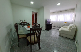Apartamento com 3 Quartos à Venda, 73 m² em Setor Bela Vista - Goiânia