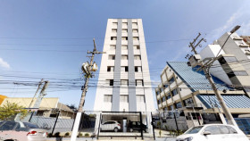Apartamento com 3 Quartos à Venda, 96 m² em Vila Alexandria - São Paulo