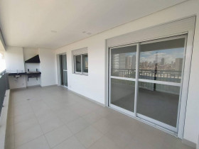 Apartamento com 2 Quartos à Venda, 75 m² em Belenzinho - São Paulo