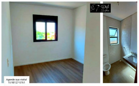 Apartamento com 2 Quartos à Venda, 58 m² em Jardim Bandeirantes - Sorocaba
