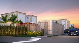 Apartamento com 2 Quartos à Venda,  em Residencial Fonte das Águas - Goiânia