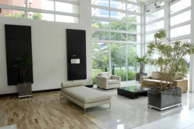 Apartamento com 1 Quarto para Alugar,  em Vila Nova Conceição - São Paulo